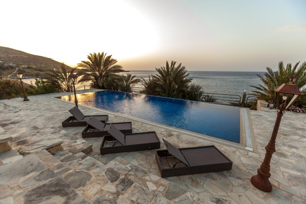 Villa Fata Morgana *