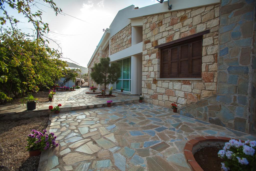 Fata Morgana Villa *