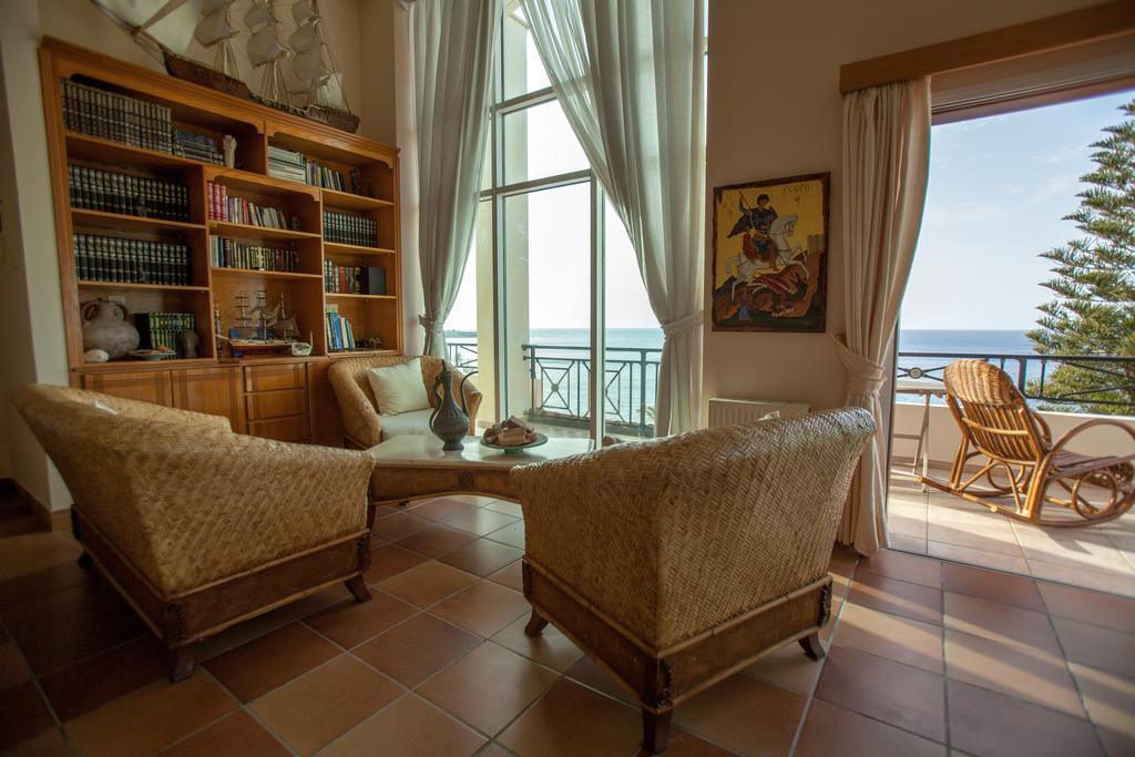 Fata Morgana Villa
