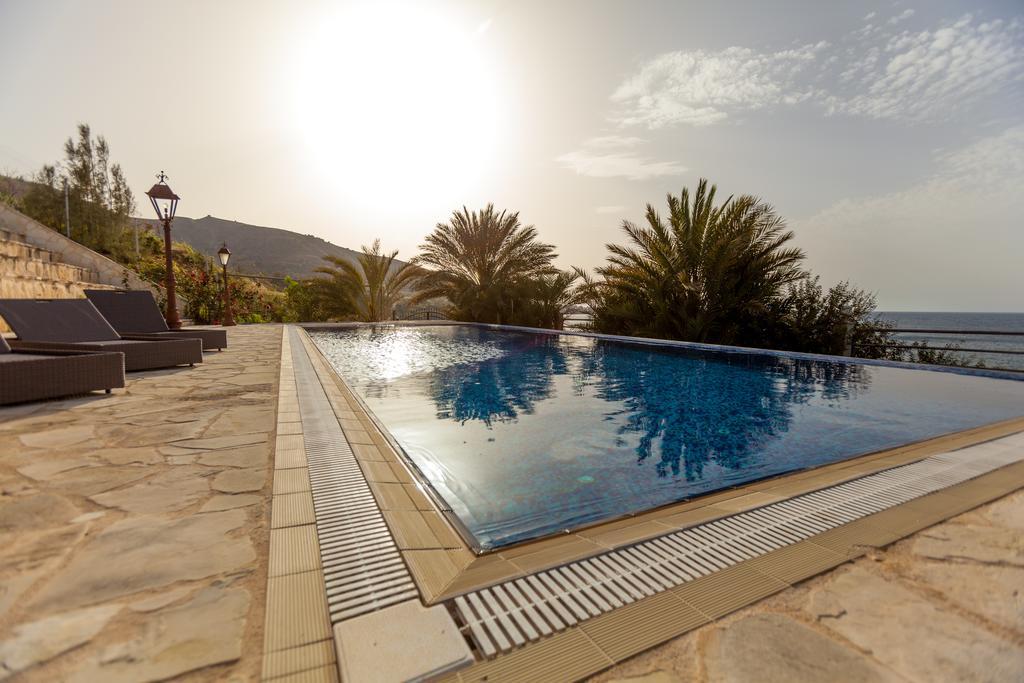 Villa Fata Morgana *