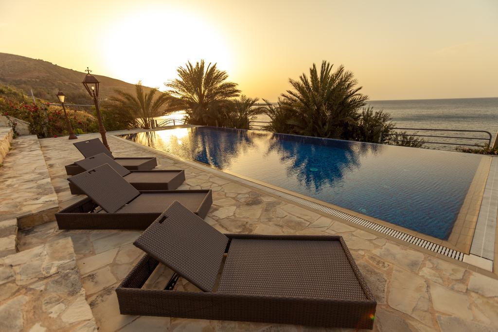 Villa Fata Morgana Pomos