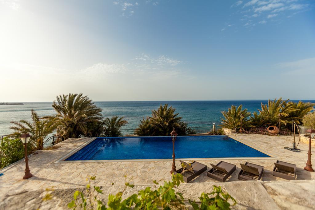 Villa Fata Morgana