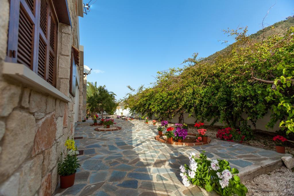 Villa Fata Morgana *