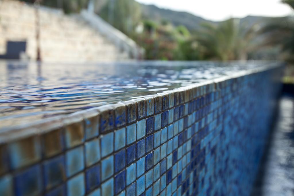 Fata Morgana Villa Pomos