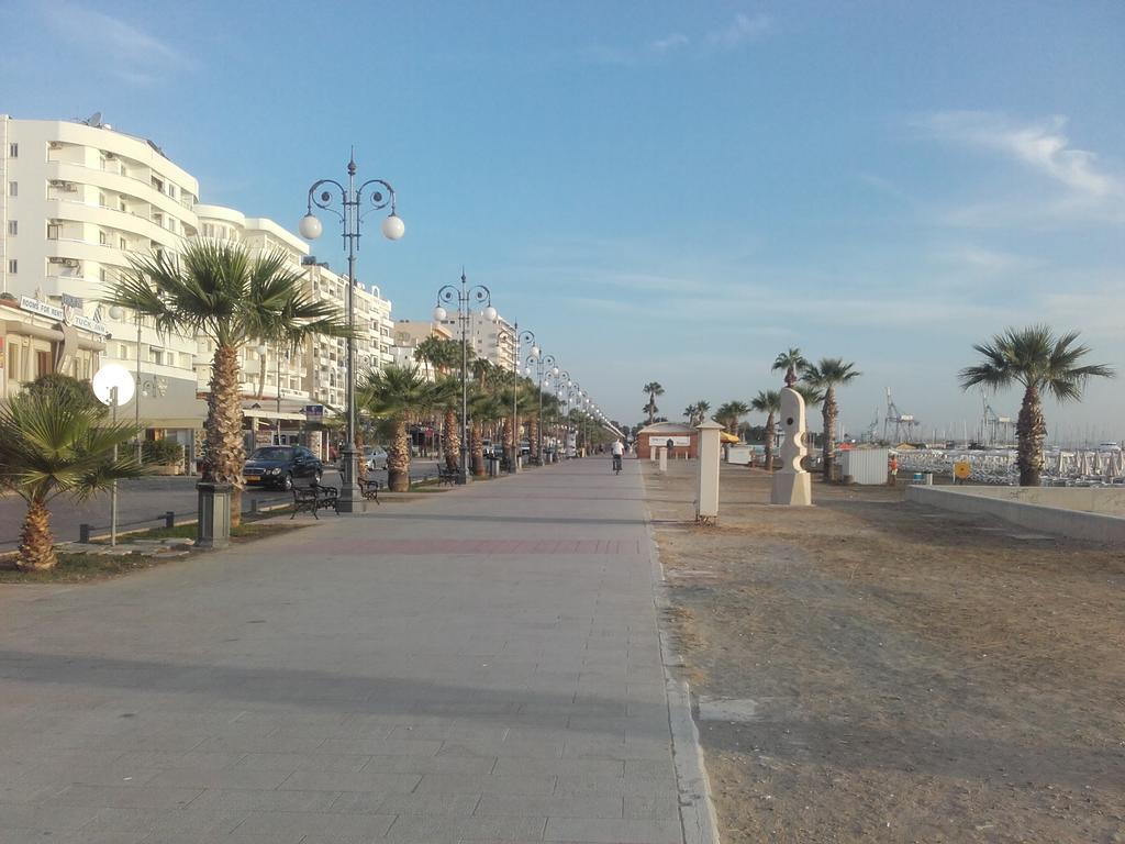 Property Direct Castella Apartment Larnaca
