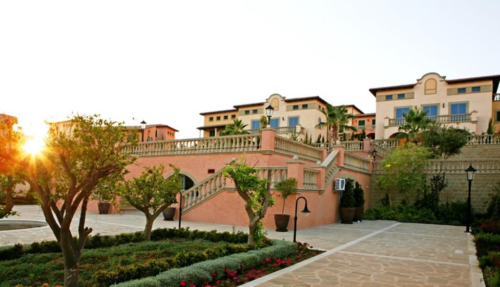 The Luxury Beachfront Appartement
