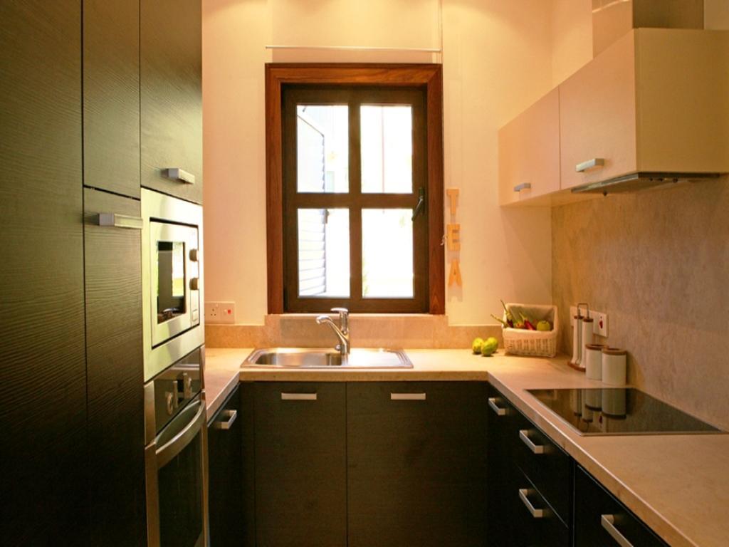 Appartement The Luxury Beachfront Limasol