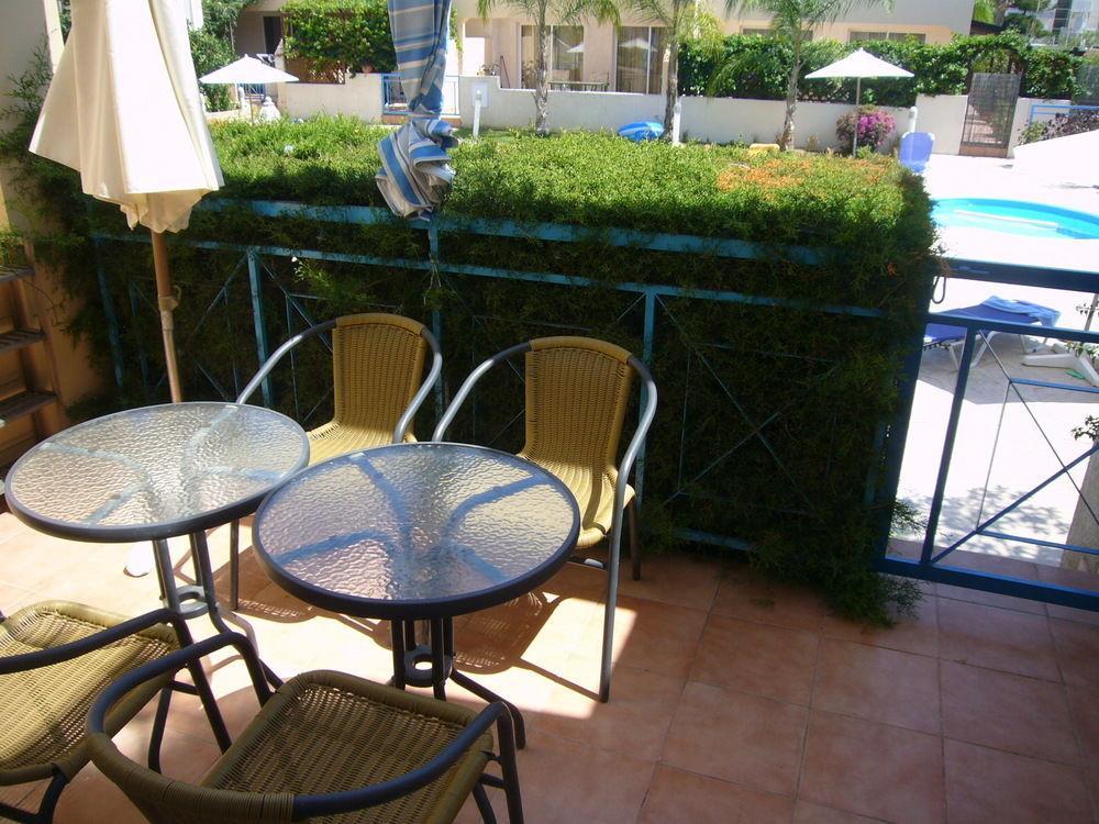 Appartement Blue Oasis Gardens