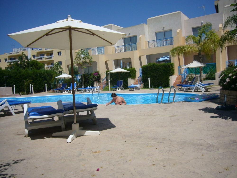 Blue Oasis Gardens Appartement Limasol