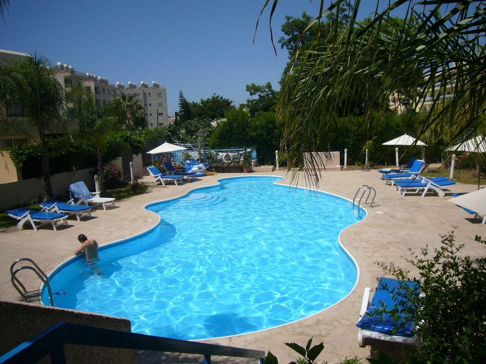 Blue Oasis Gardens Limasol