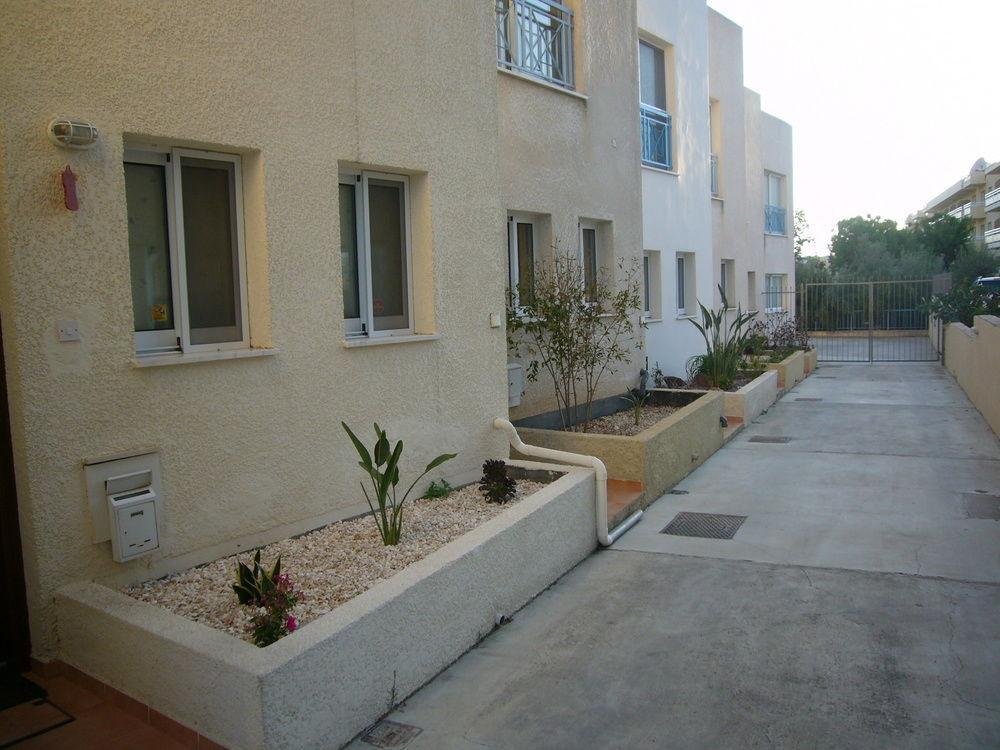 Appartement Blue Oasis Gardens *