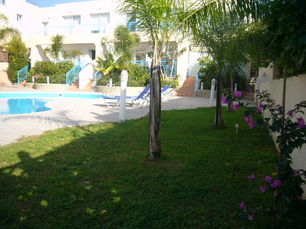 Blue Oasis Gardens Appartement *