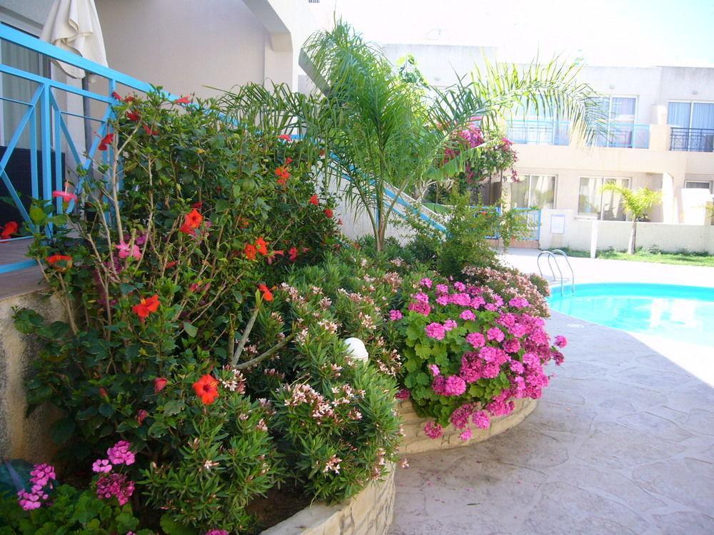 Appartement Blue Oasis Gardens Limasol