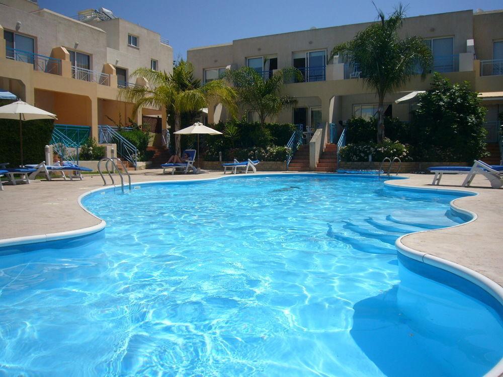 Blue Oasis Gardens Limasol