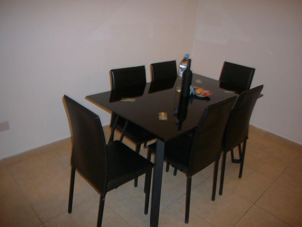 Appartement Blue Oasis Gardens Limasol