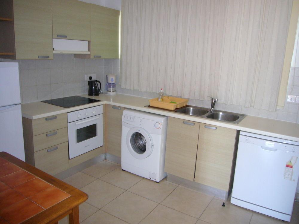 Appartement Blue Oasis Gardens