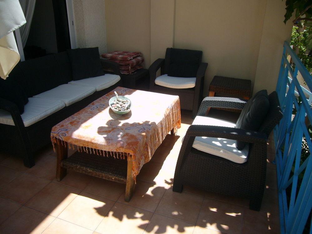 Blue Oasis Gardens Appartement