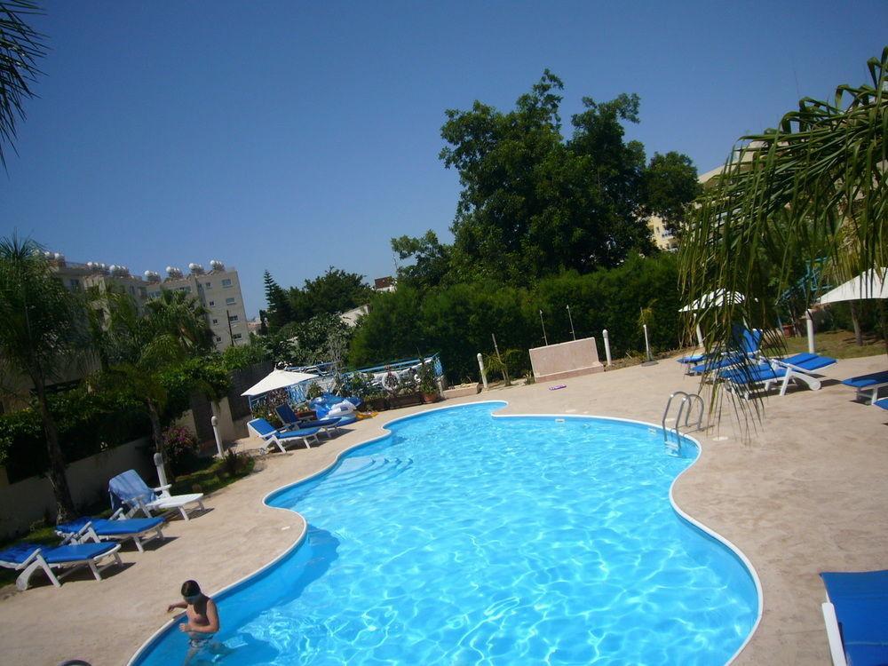 Appartement Blue Oasis Gardens Limasol