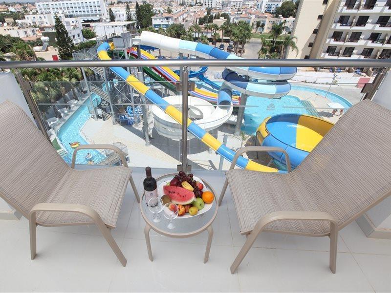 Anastasia Splash Residences Protaras
