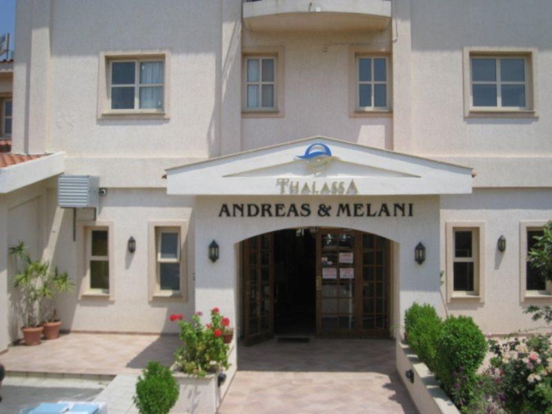 Inn Andreas & Melanie Governors Beach