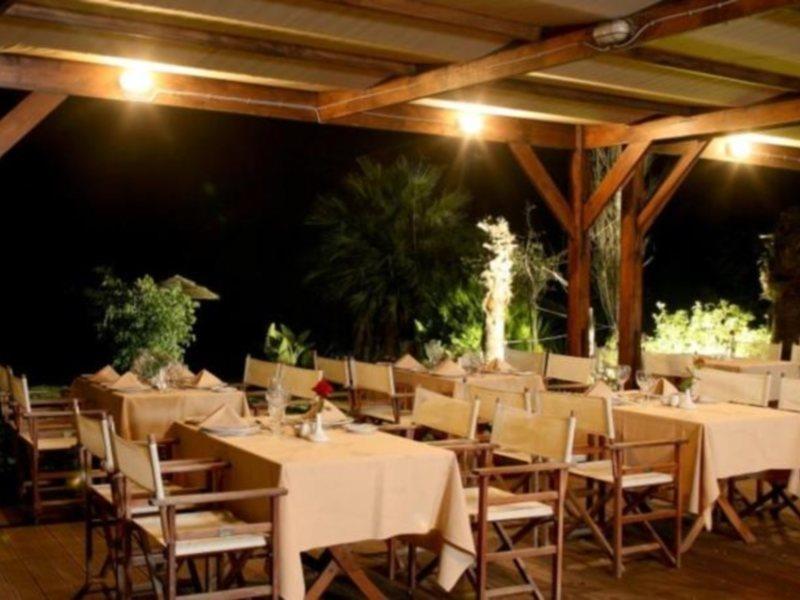 Inn Andreas & Melanie 3*
