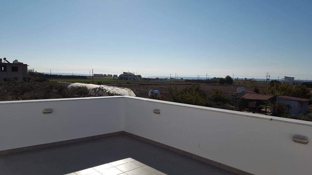Village Villa, Cyprus, Salt-water Pool, 6 Bedrooms, Larnaca Villa *