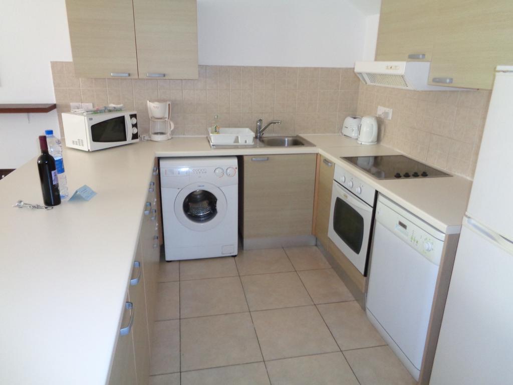 Appartement Blue Oasis Gardens Limasol