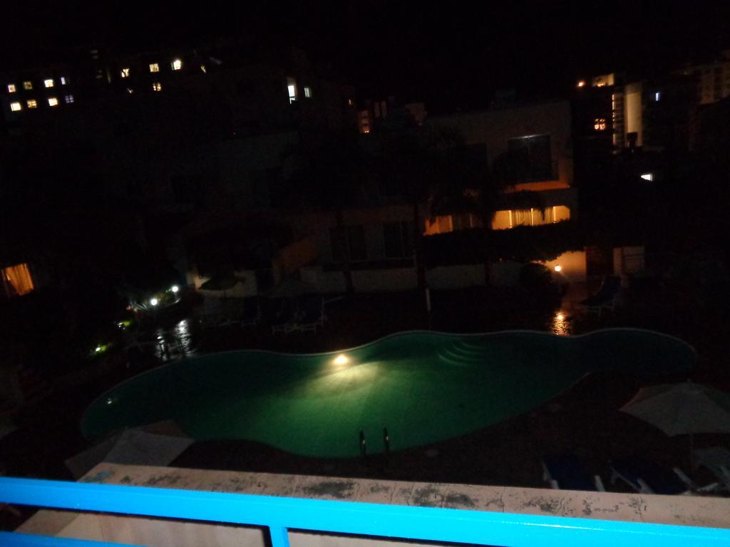 Blue Oasis Gardens Limasol