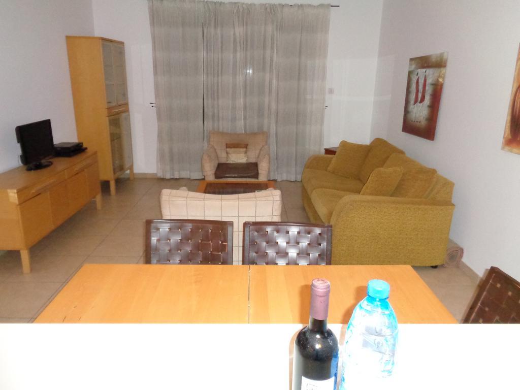 Blue Oasis Gardens Appartement