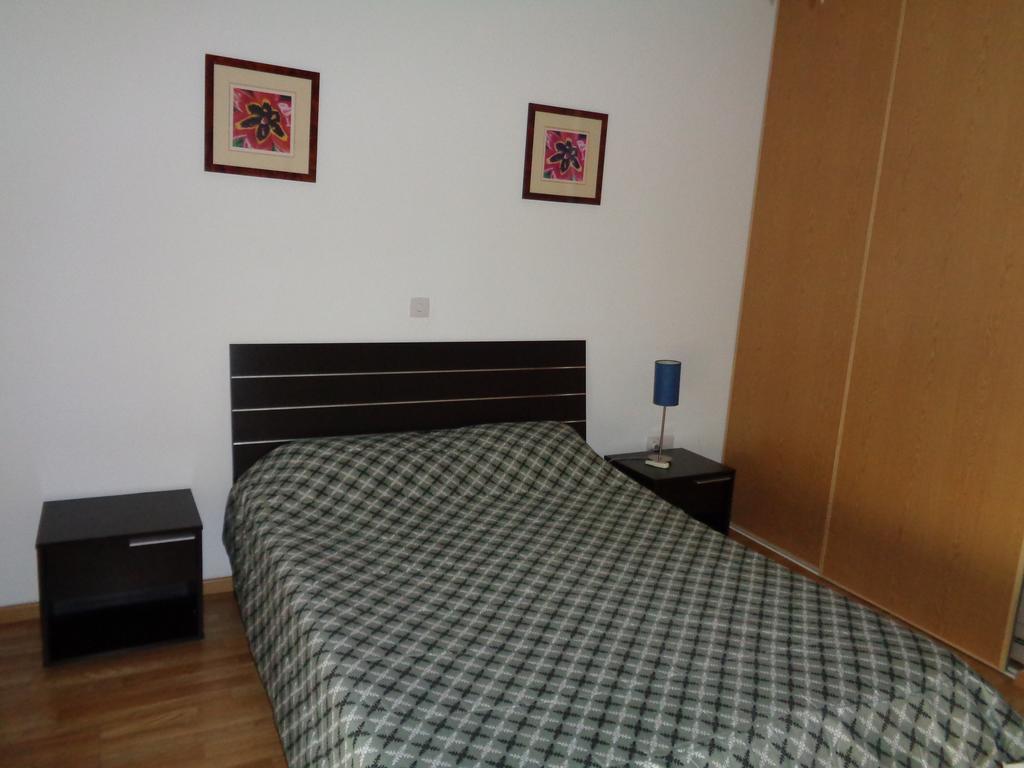 Appartement Blue Oasis Gardens *