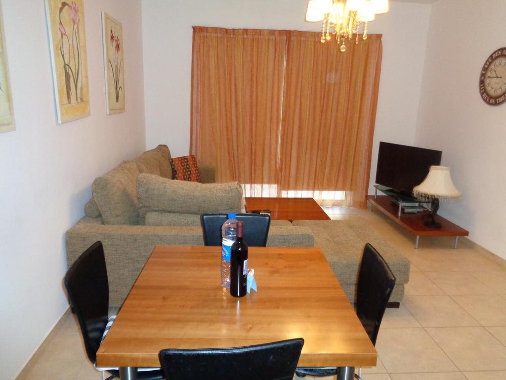 Appartement Blue Oasis Gardens *