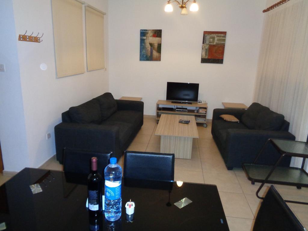 Appartement Blue Oasis Gardens