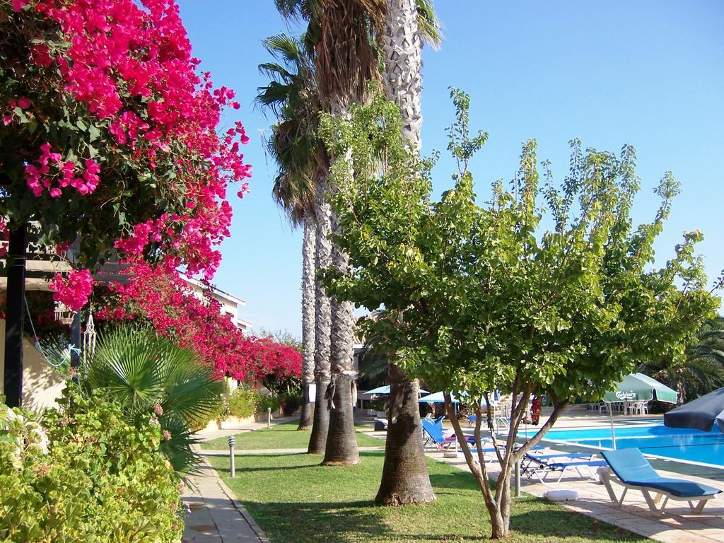 Mon Repos Hotel