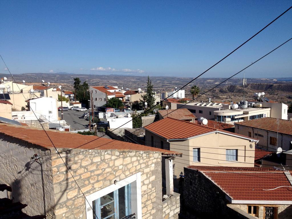 Sea View Apartment Pissouri