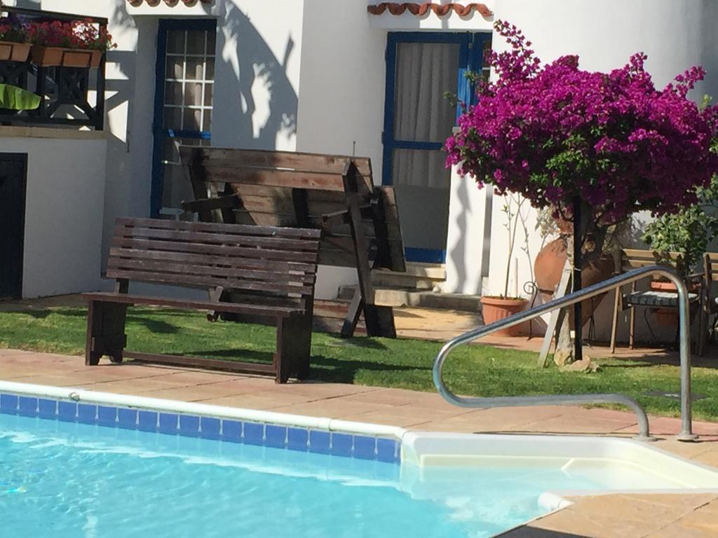 Bay View Aparthotel Polis