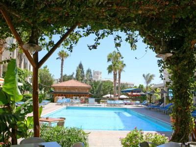 Aparthotel Alva 3*