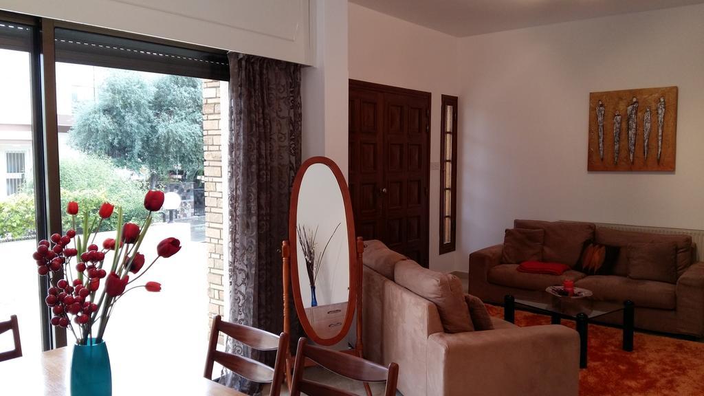 Holiday home Ideal Family House Limassol