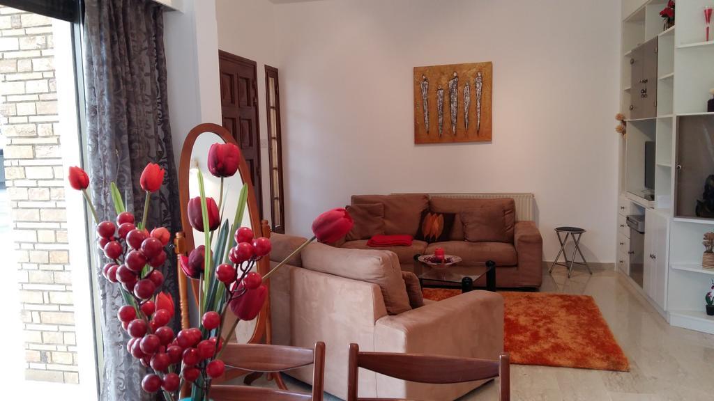 Ideal Family House Limassol