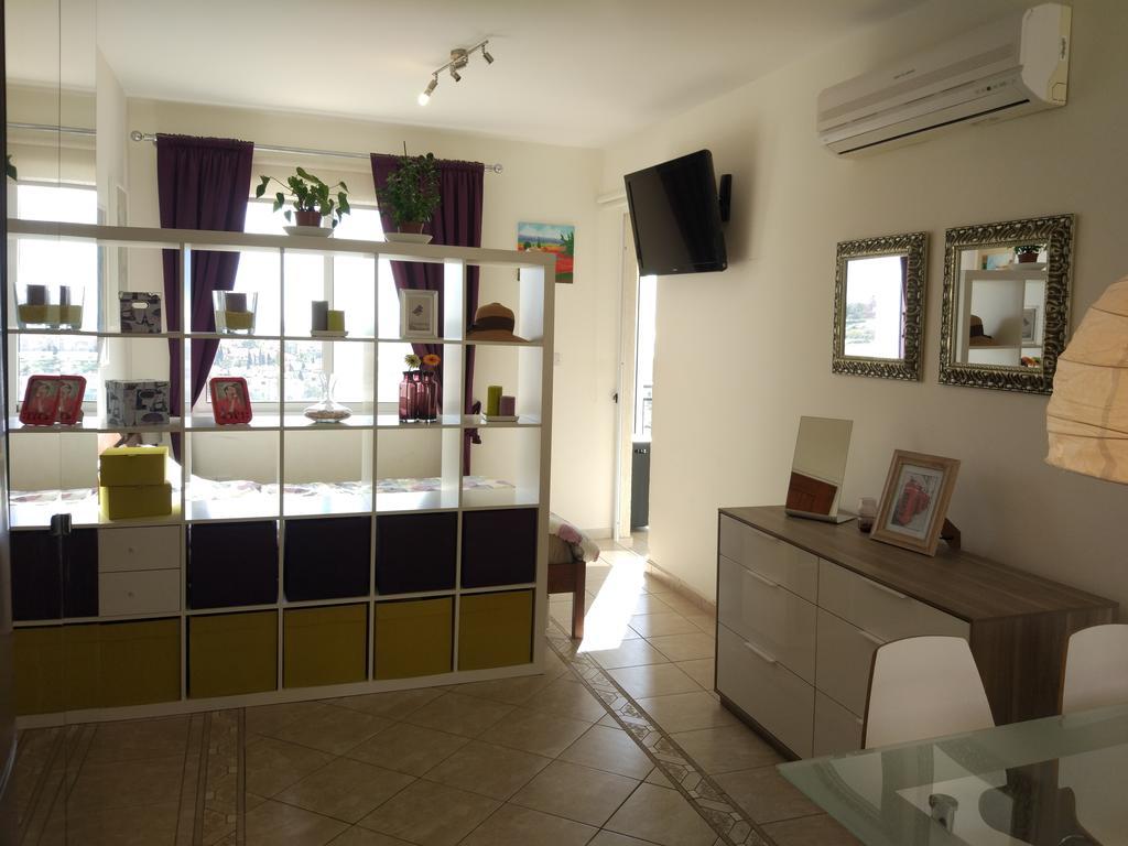 Panoramic Eden Appartement *