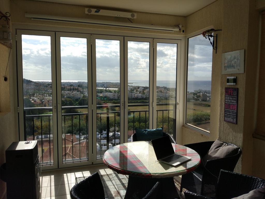Panoramic Eden Appartement