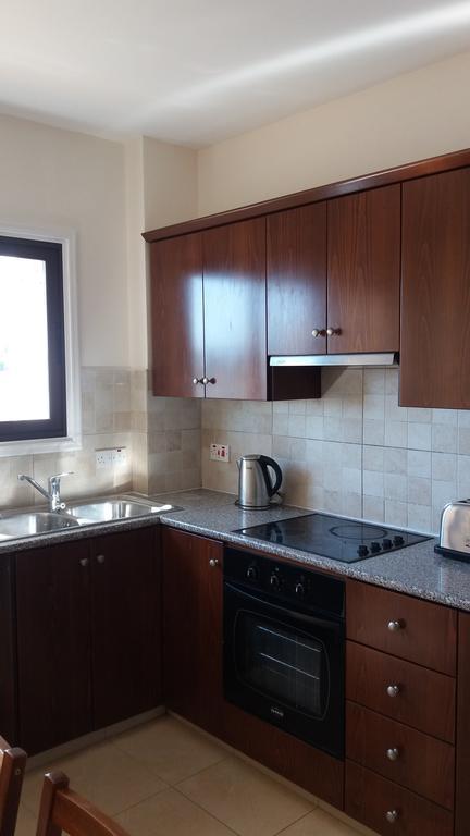 202 Mandritis Court Apartment Larnaca