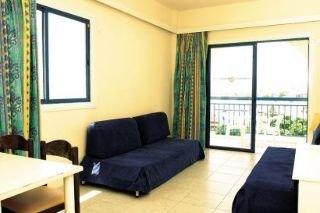 Aparthotel Crown Elamaris Protaras
