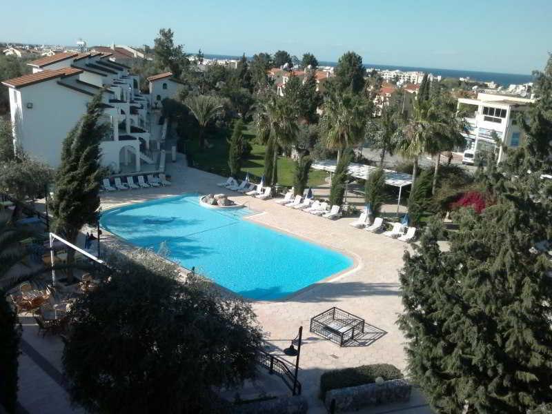 Sammy's Kyrenia Boutique & Pool Hotel 3*