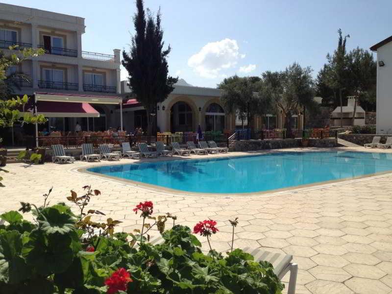 Hotel Sammy's Kyrenia Boutique & Pool Kyrenia (Northern Cyprus)