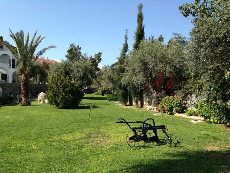 Hotel Sammy's Kyrenia Boutique & Pool