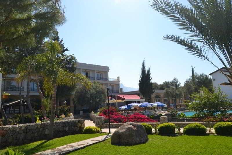 Sammy's Kyrenia Boutique & Pool Hotel Kyrenia (Northern Cyprus)