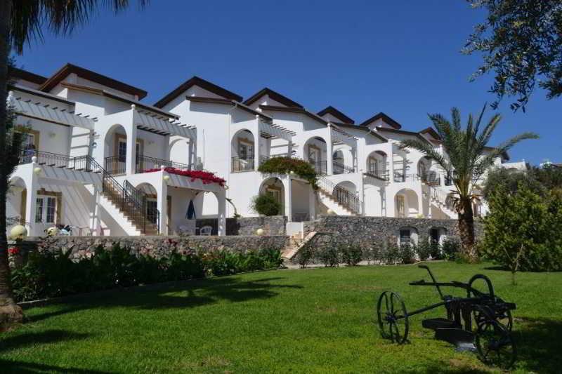 Sammy's Kyrenia Boutique & Pool Hotel