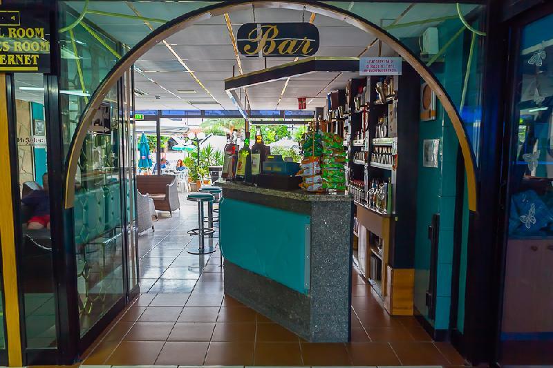 San Remo 2* Larnaca
