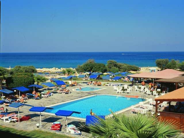 Hotel Mimosa