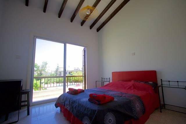 007 Margarita Gardens Holiday home Paphos